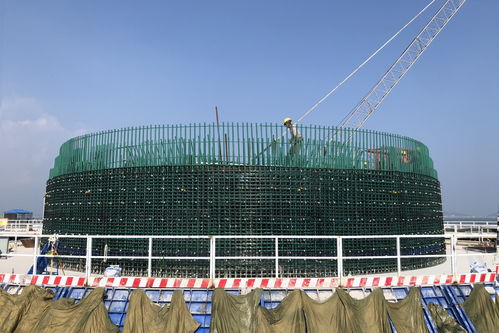 江蘇省建筑工程集團的建設工程施工實踐與展望