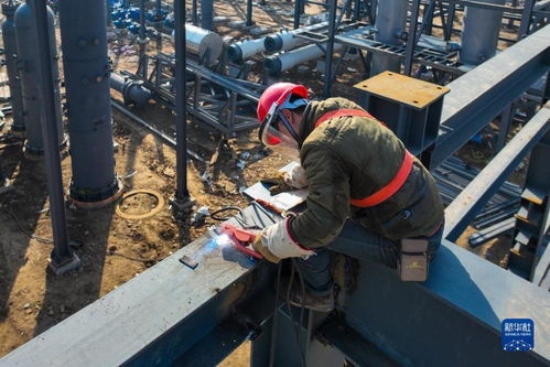 假期過后施工忙 重點(diǎn)建設(shè)項(xiàng)目全面提速，跑出建設(shè)加速度