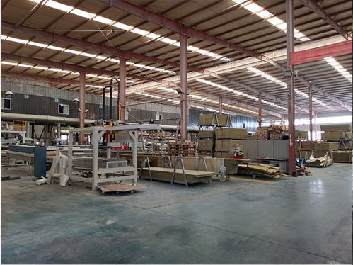 輕鋼別墅一站式服務 從設計、施工到批發的全產業鏈解決方案